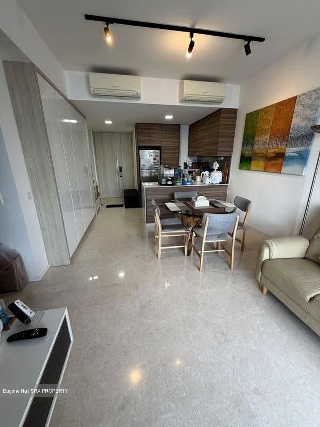 The Panorama (D20), Condominium #619406741
